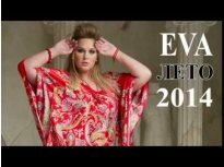 Видео: Женская одежда большого размера. 48-70. EVAcollection